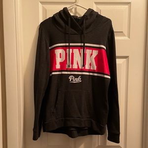 PINK Hoodie